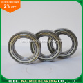 Thin-Wall Outer Ring Bearing 6900 Series